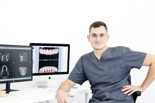 Стоматология My Dental Clinic, фото №1