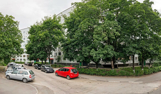 Стоматология доктора Шадрина на Гая, фото №1