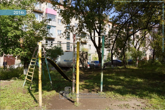 Врачебно-физкультурный диспансер на Бардина, фото №1