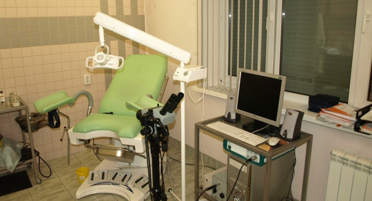 Медицинский центр Парацельс, фото №1