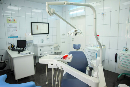 Клиника ВВ-Клиника, фото №1