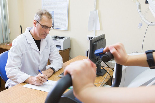 Медицинский центр «Бутик массажных практик» на ул. Терешковой, фото №1