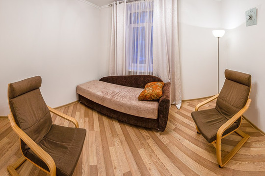 Психологический центр Новый взгляд, фото №1