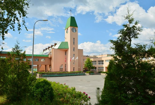 Реабилитационный центр Детские Дюны, фото №1