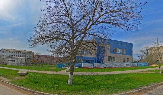 Центр флебологии профессора Ларина на Г.О.Рокчинского, фото №1