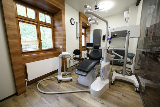 New York Dental Center на Ефремова, фото №1