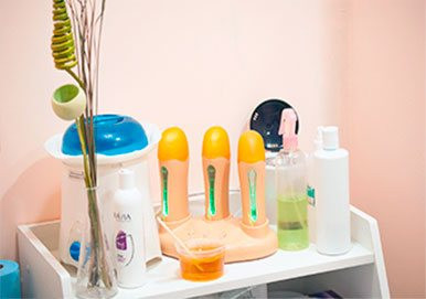 Depyl Brazil, сеть салонов депиляции, фото №1