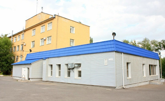 МЦ Волжская Здравница, фото №1