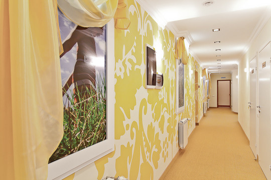 Медико-оздоровительный центр Мамин клуб на Мира, фото №1