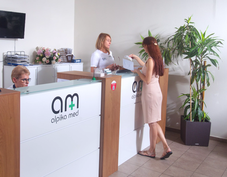 Альпика Мед в Эсто-Садок, фото №1