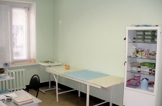 Здоровые дети на Кирова, фото №1