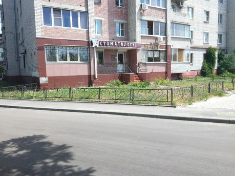 Интегро на Домостроителей, фото №1