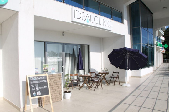 Косметология Идеал Клиник, фото №1