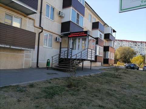 Травмамед на Маршала Кошевого, фото №1