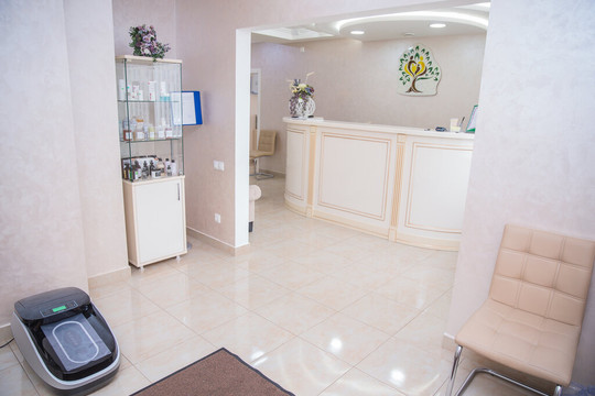 клиника АРАННА МЕДИ, фото №1