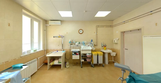Роддом №16, фото №1