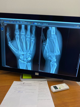 Травмпункт Ленинского района на Космодемьянской З.А, фото №1