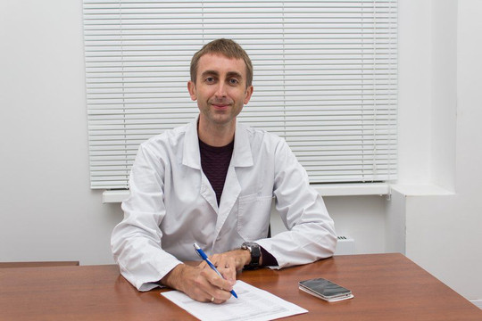 Клиника Московское содружество психотерапевтов и психологов, фото №1