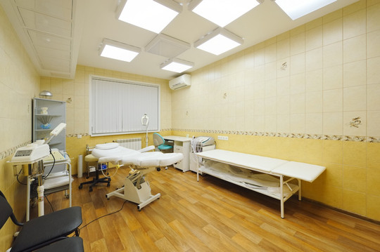 МЦ Гранд, фото №1