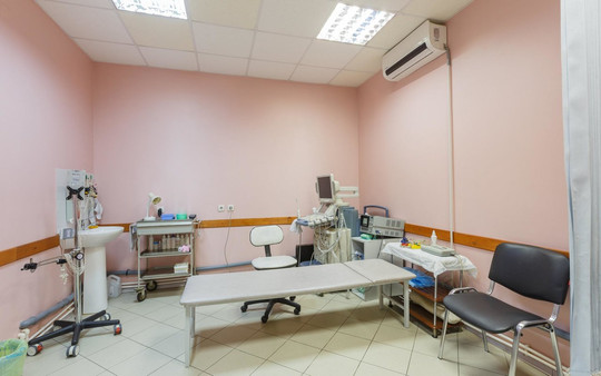 Медицинский центр Лайвеко, фото №1