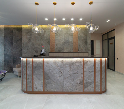 Косметологическая поликлиника №1 на Газовиков, фото №1