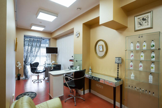 Клиника эстетической медицины Академи на Татищева, фото №1