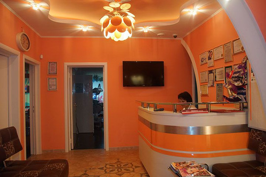 Стоматология Тип-Топ 2, фото №1