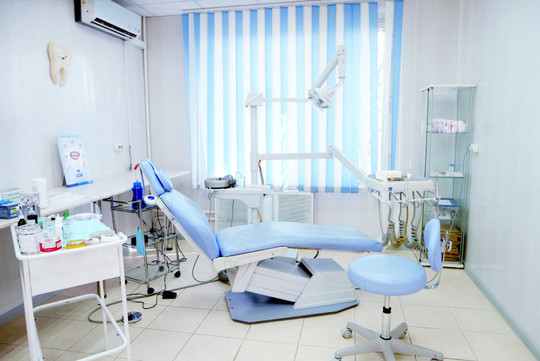 Kiwi Dent на Высокой, фото №1