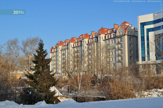 СК БК на Горького, фото №1