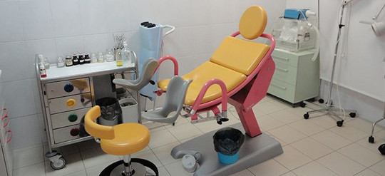 Клиника «Аэлита-М», фото №1