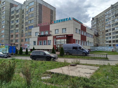 Клиника Современной Медицины на Куконковых 154, фото №1