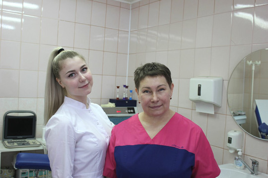 Надежда на Молодежной, фото №1