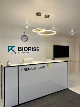 Клиника восстановительной медицины Biorise, фото №1
