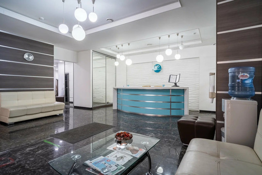 Евромед С на Нагорном, фото №1