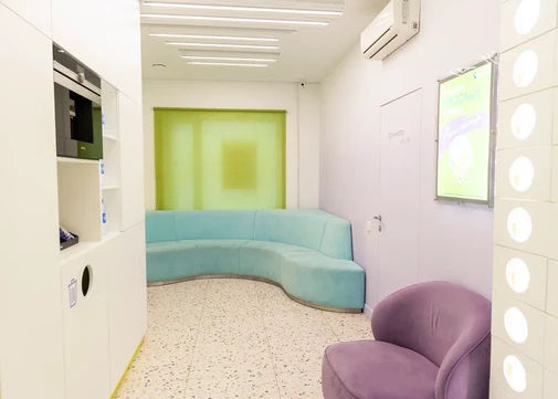 ПрезиДЕНТ на Луговом, фото №1