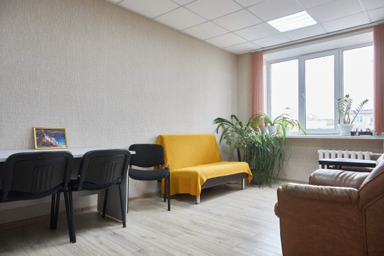 Семейный психологический центр Чеботаревых, фото №1