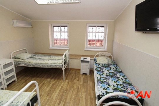 Медицинский центр Доктор Сан на Горького, фото №1