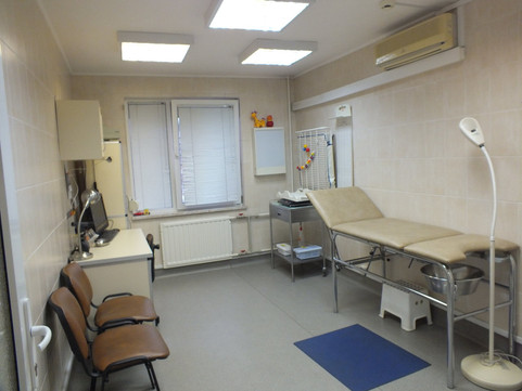 Клиника ОСМ на Большевиков, фото №1