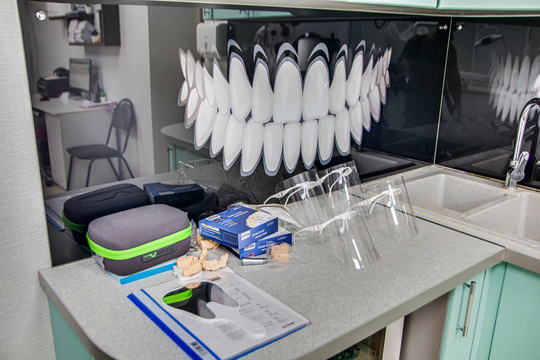 РусАрт на Центральной, фото №1