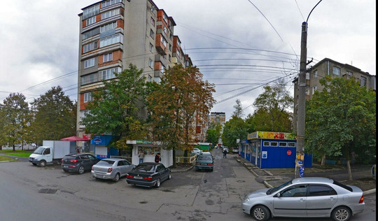 Женская консультация на Коста, фото №1