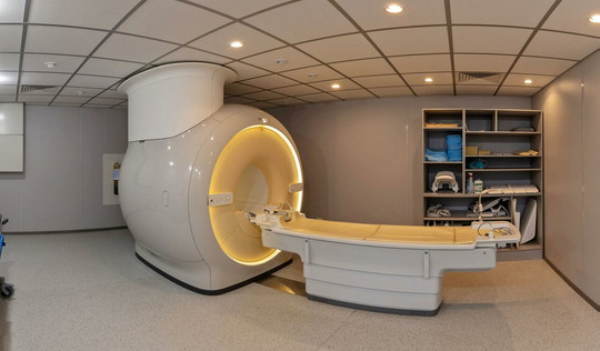 Академия МРТ на 3 Интернационала, фото №1