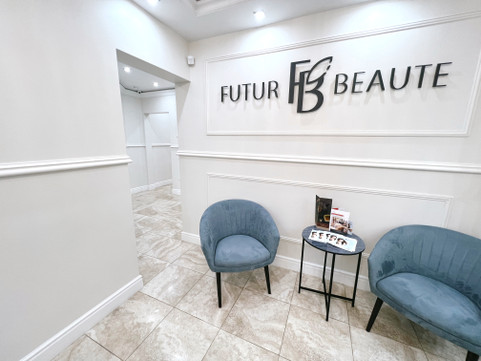 Futur Beaute, фото №1