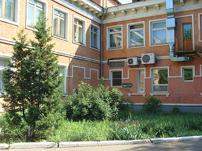 Центр медицинской профилактики на Варейкиса, фото №1