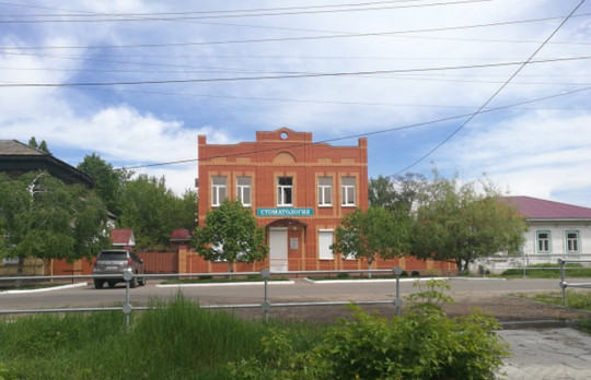 Стоматология Дентал-Т, фото №1