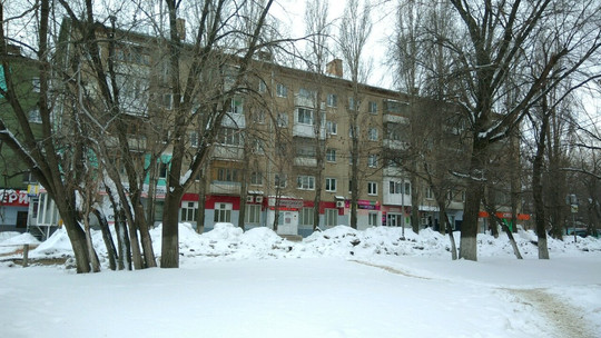 Дента Мастер на пр. им 50 лет Октября, фото №1