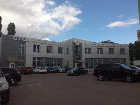 Стоматология Сударевой на Ворошилова, фото №1