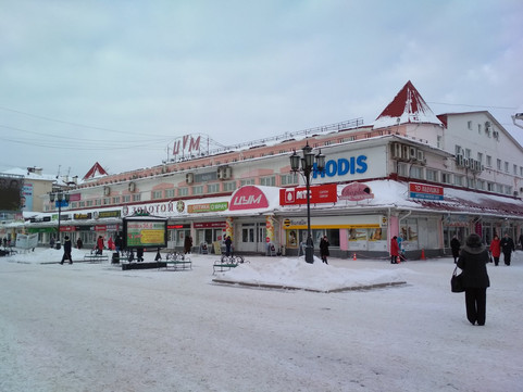 Здоровье на Благовещенской, фото №1