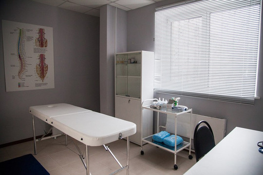 Дорсуммед на Тепличной, фото №1