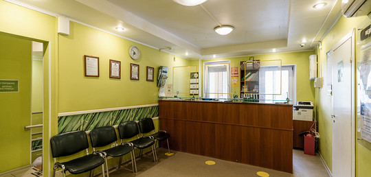 21 век на Сикейроса, фото №1