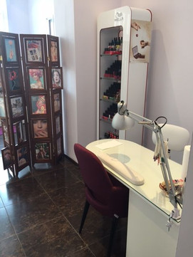 Beauty salon PRIMER, фото №1